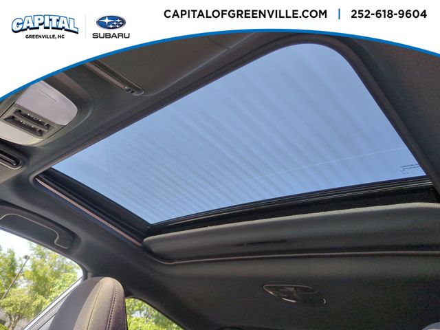 2025 Subaru Crosstrek Sport photo 15