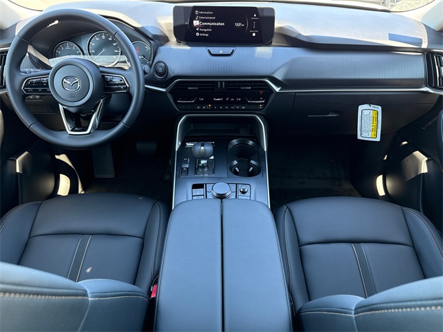 2026 Mazda CX-90 3.3 Turbo Select photo 22