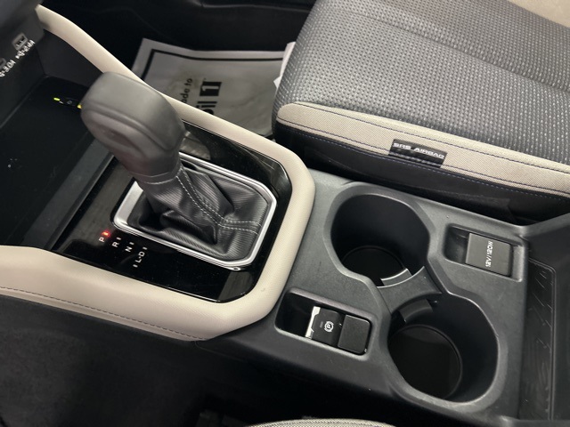 2025 Subaru Forester Premium Base photo 22