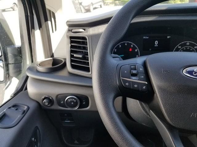 2025 Ford Transit photo 22