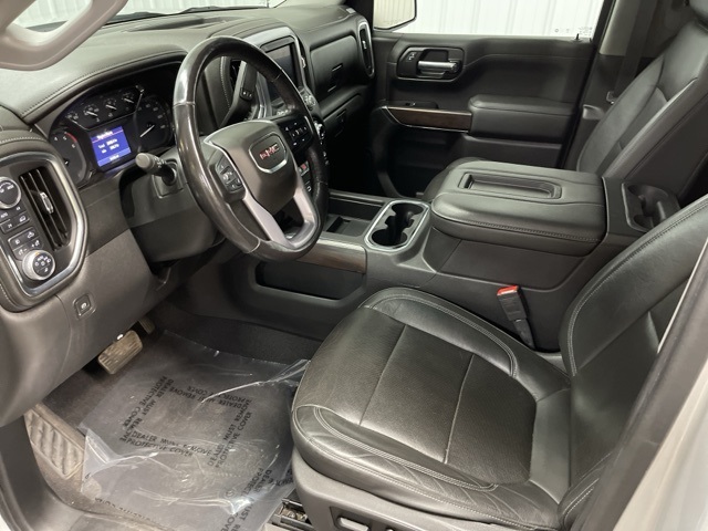 2020 Gmc Sierra 1500 SLT photo 13