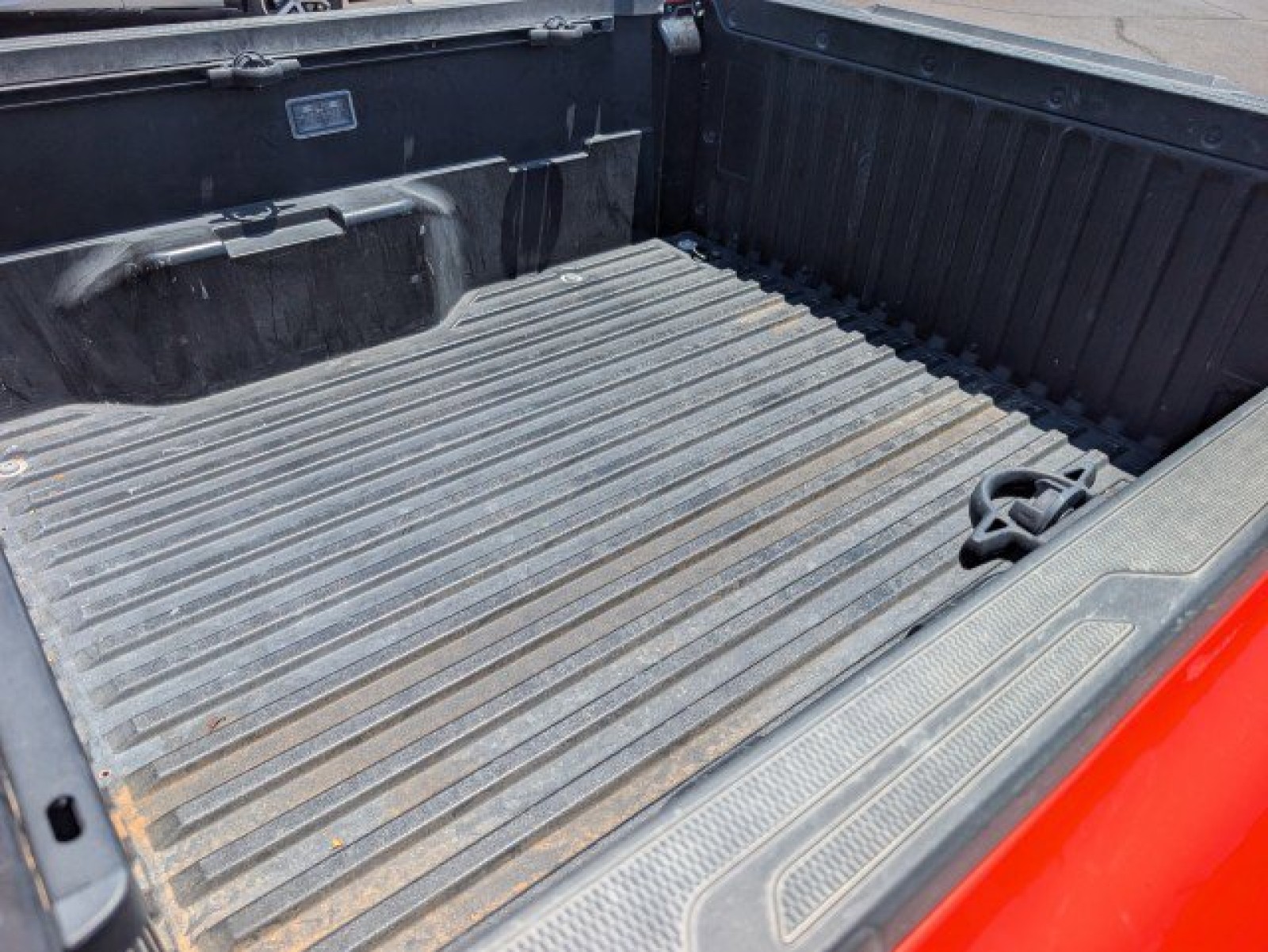 Used 2024 Solar Octane Toyota TRD Off Road image 22