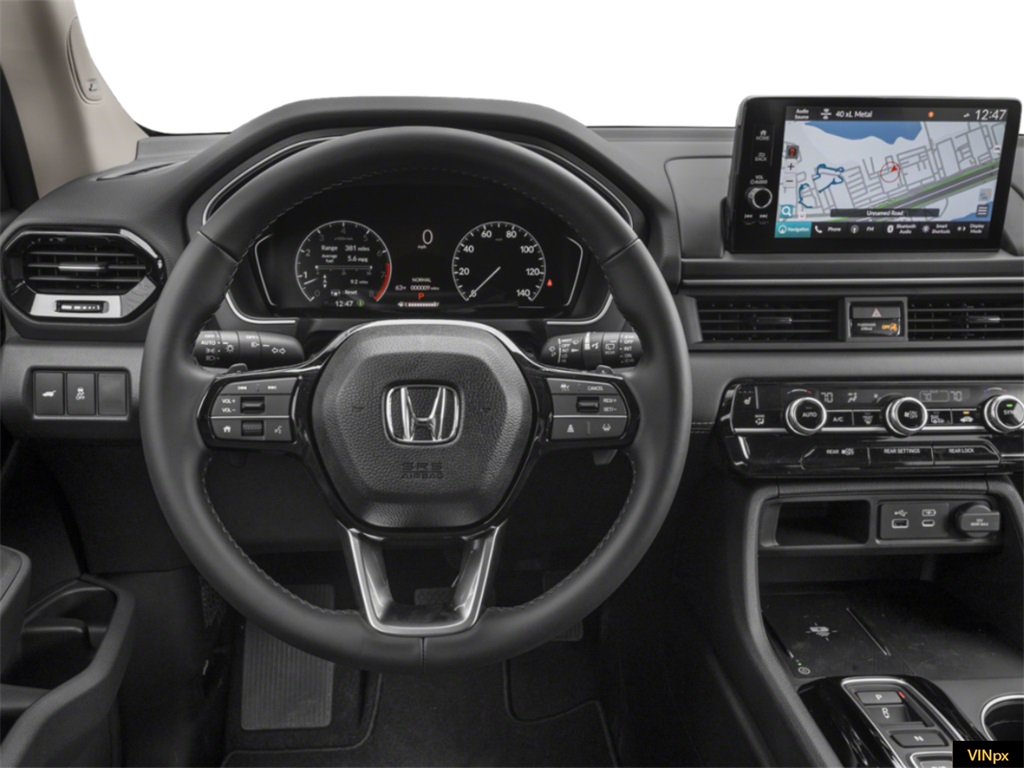 PreOwned 2024 Honda Pilot Touring 4D Sport Utility in St. Louis T37840A Suntrup Volkswagen