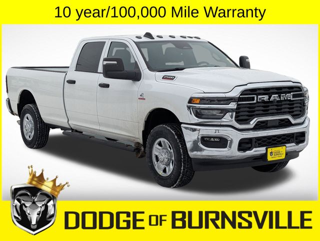 2026 RAM Ram 2500 Pickup Tradesman's photo