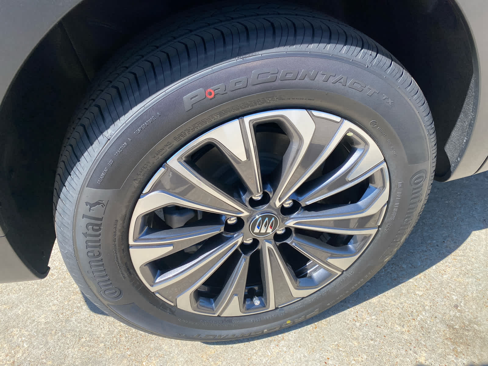 2025 Buick Envision Preferred photo 31