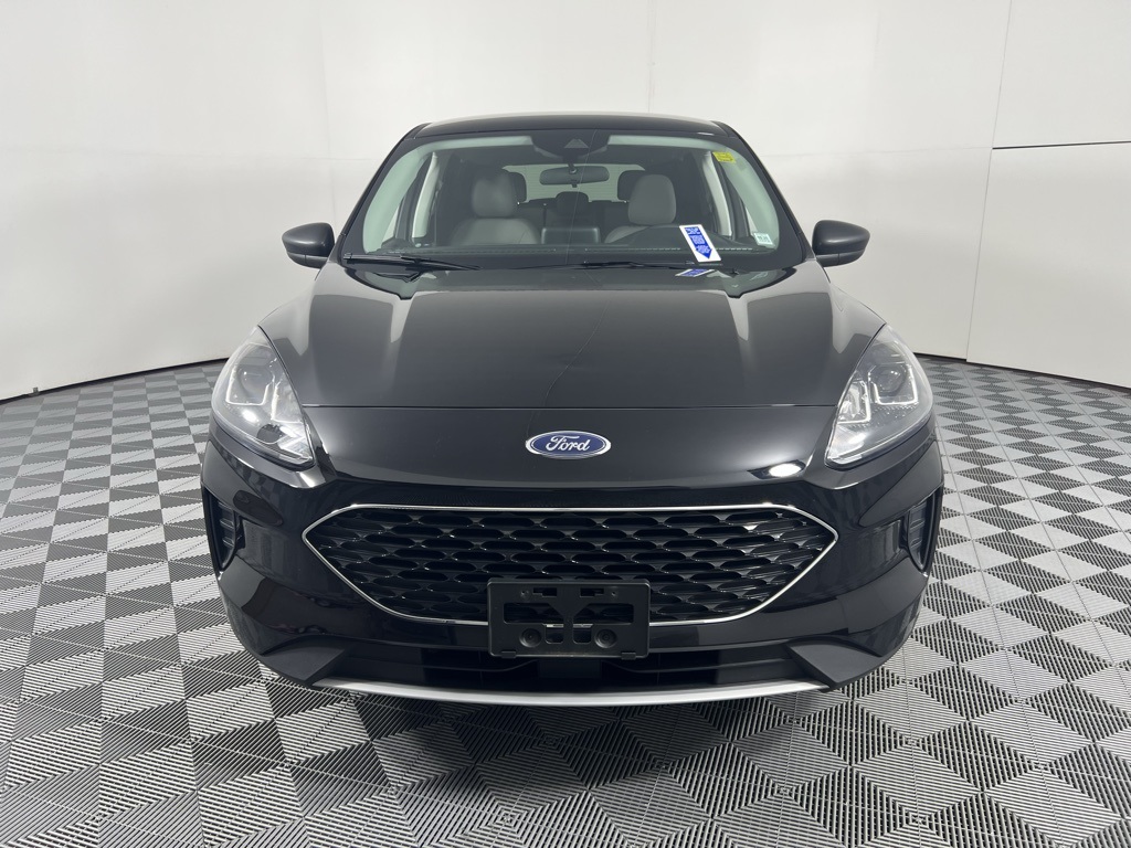 2022 Ford Escape SE photo 4