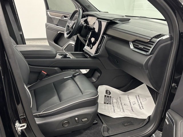 2024 Gmc Acadia Denali photo 36