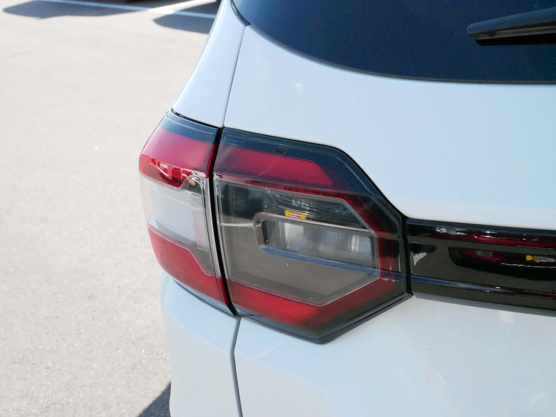 2023 Honda Pilot EX-L photo 16