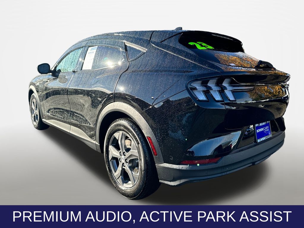 2023 Ford Mustang Mach-E Select photo 2