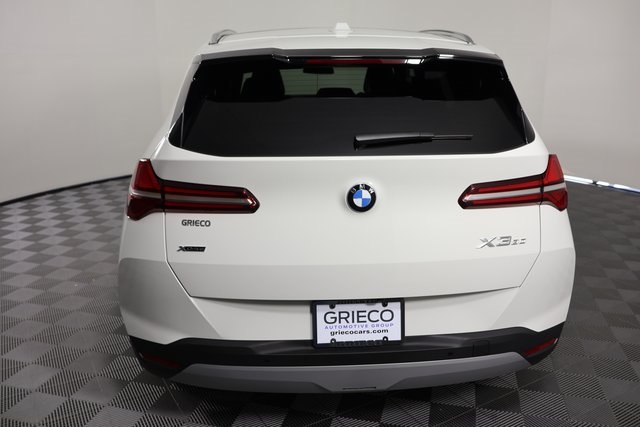 2025 Bmw X3 30x Drive photo 7