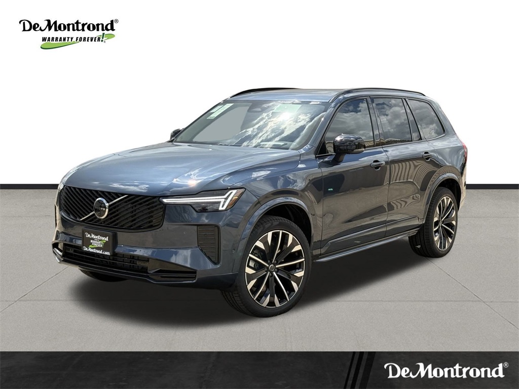 2026 Volvo XC90 Ultra's photo