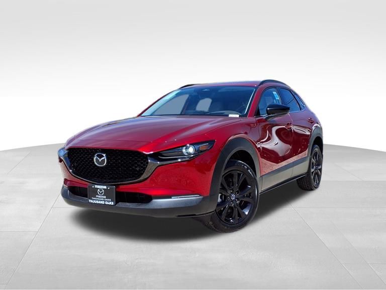 2025 Mazda CX-30 Turbo Premium Plus's photo