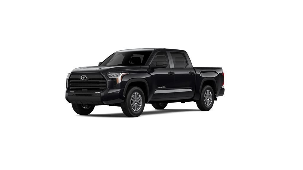 2026 Toyota Tundra SR5 CrewMax photo 20