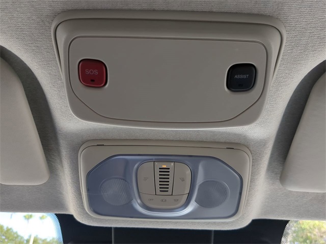 2025 Ram ProMaster 3500 photo 18