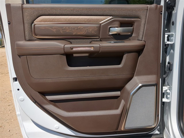 2025 Ram 3500 Limited Longhorn photo 15