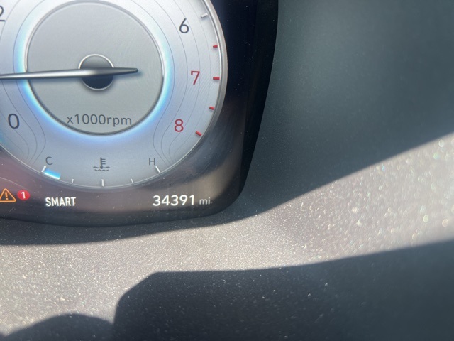 2022 Hyundai Santa Fe SEL Premium photo 4