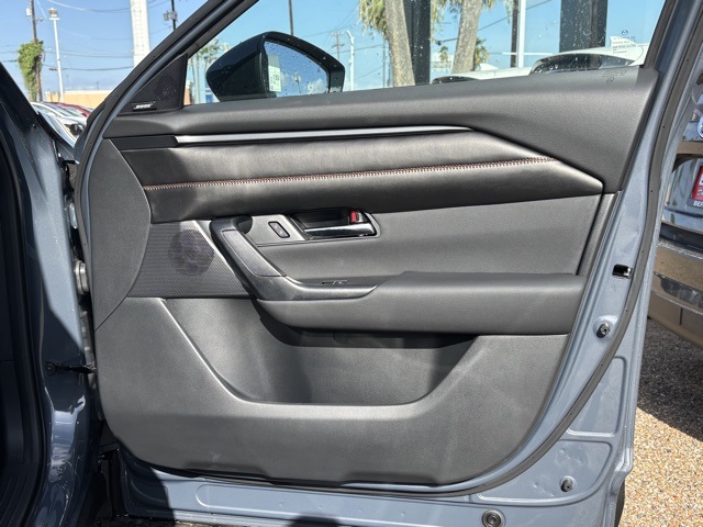 2025 Mazda CX-50 Premium Plus photo 21