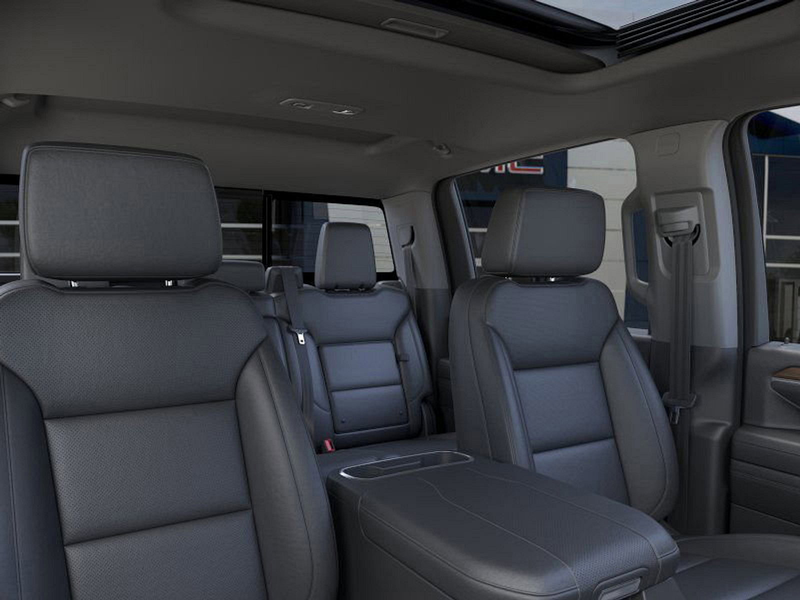 2025 Gmc Sierra 2500 HD SLT photo 23