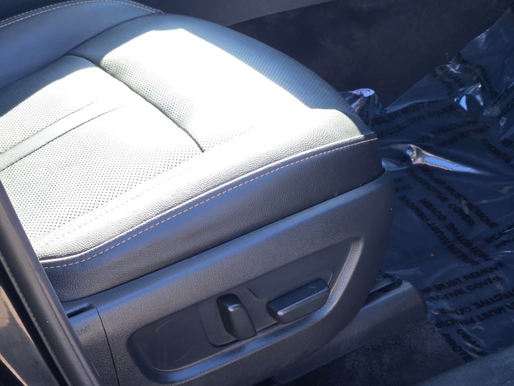 2024 Mazda CX-90 3.3 Turbo S photo 3