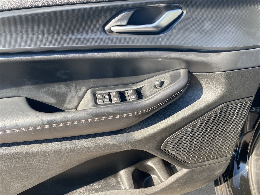 2023 Jeep Grand Cherokee Altitude photo 6