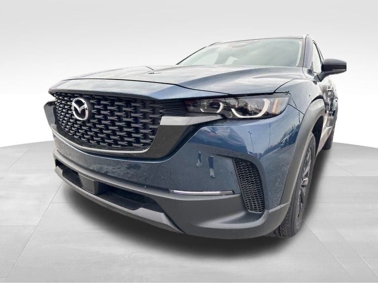 2025 Mazda CX-50 2.5 S Preferred photo 9