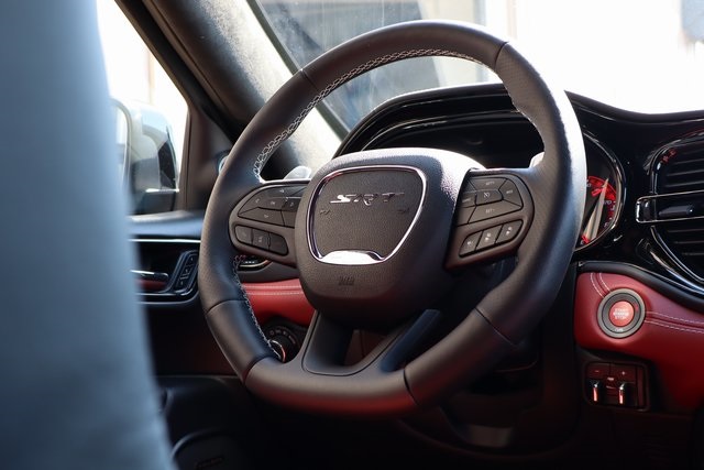 2024 Dodge Durango SRT Hellcat photo 46