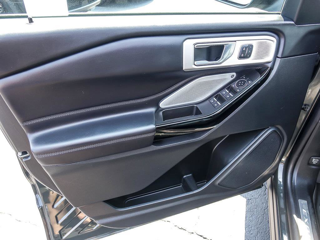 2022 FORD EXPLORER - Image 29