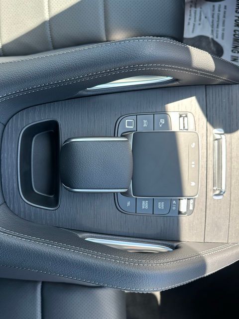 2025 Mercedes Benz GLE 450 4MATIC photo 30