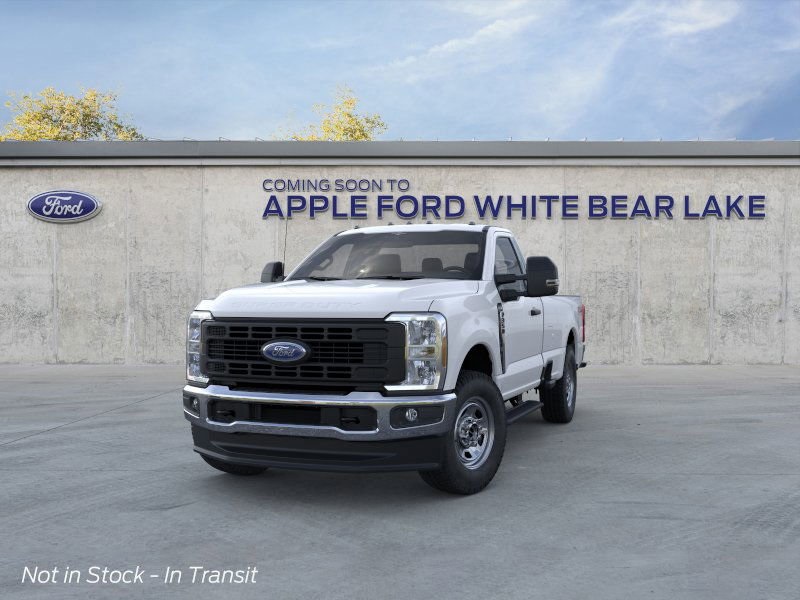 2025 Ford F-350 photo 2