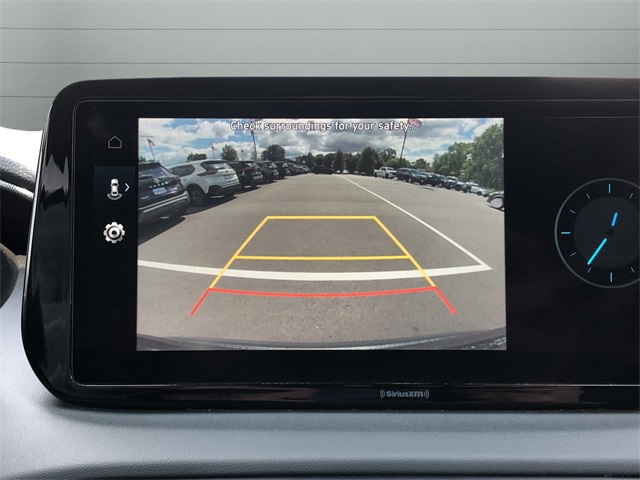 2023 Hyundai Santa Fe SEL photo 20