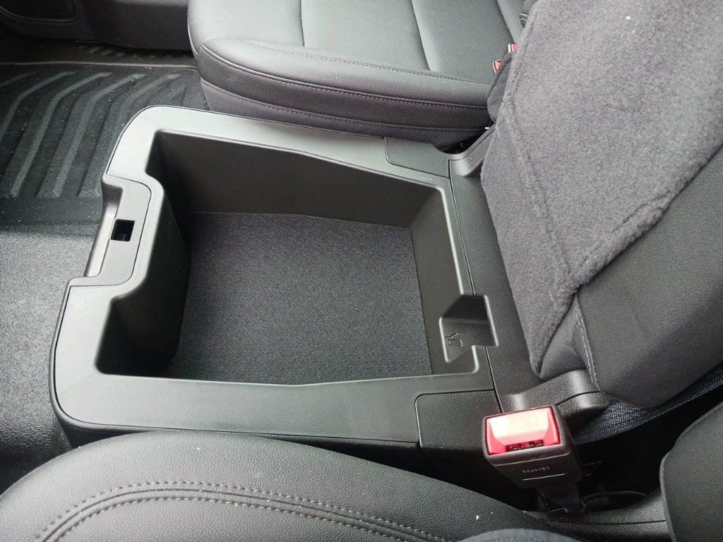 2024 Chevrolet Silverado 1500 photo 21