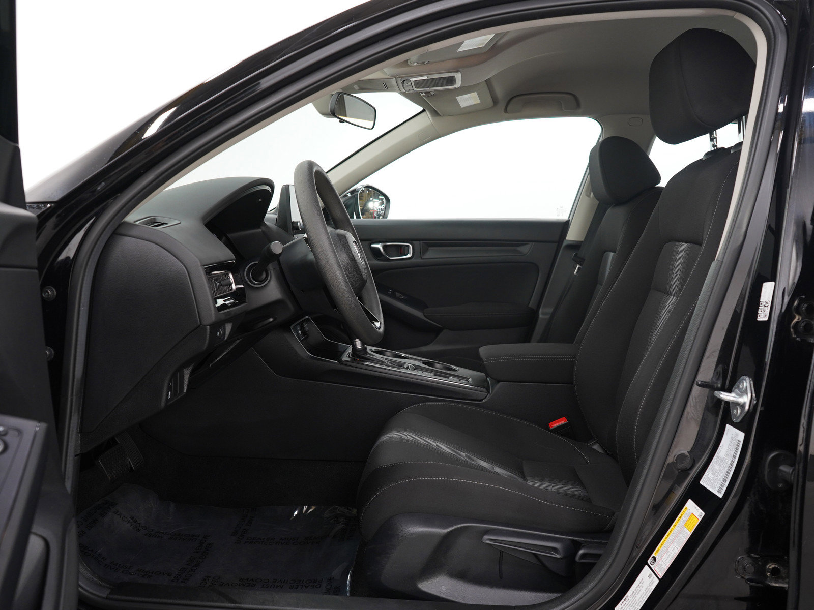 2024 Honda Civic LX photo 15