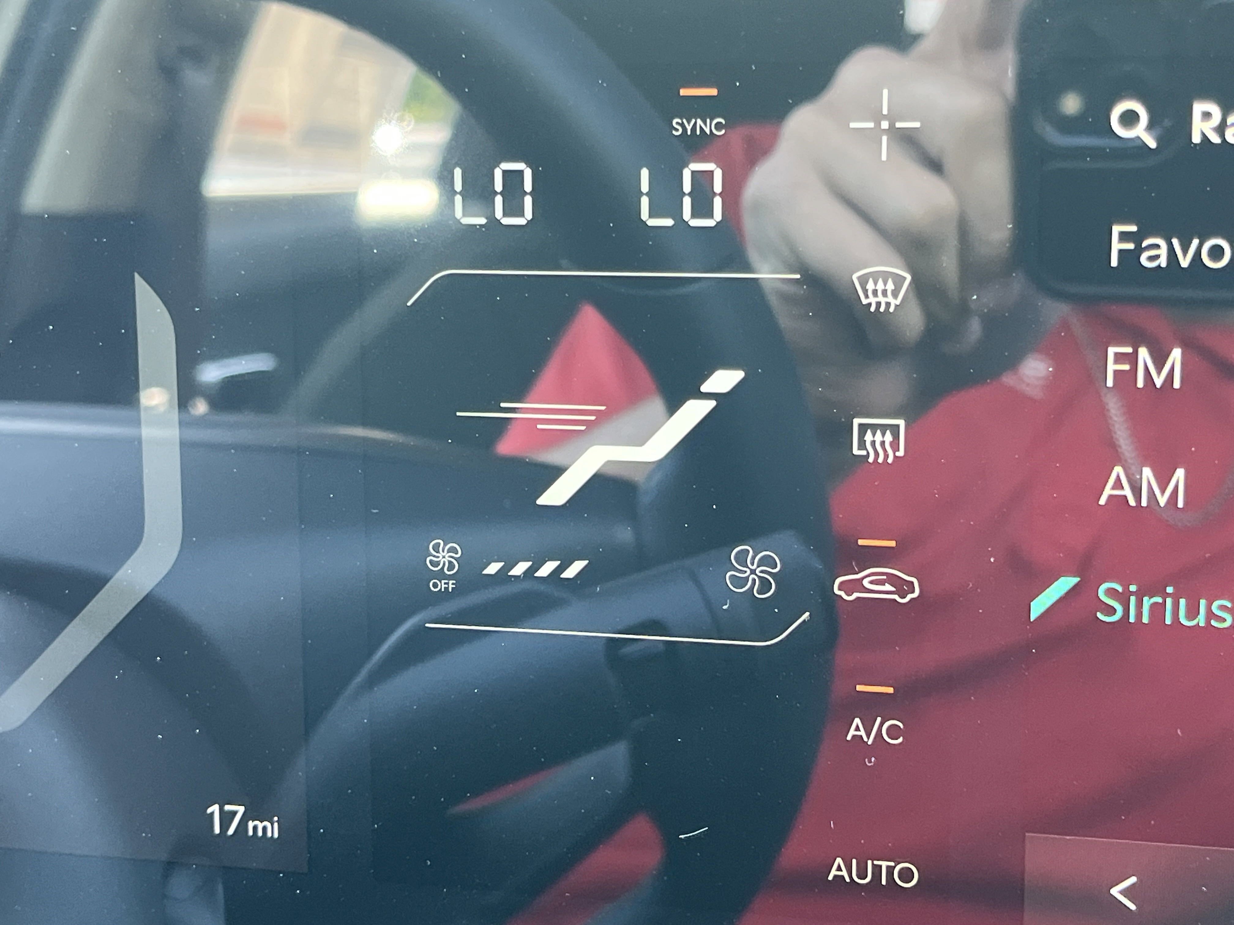 2025 Kia K4 EX photo 4