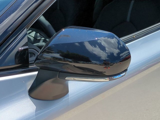 2024 Toyota Camry XSE photo 11