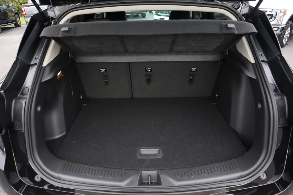 2024 Buick Encore GX Preferred photo 20