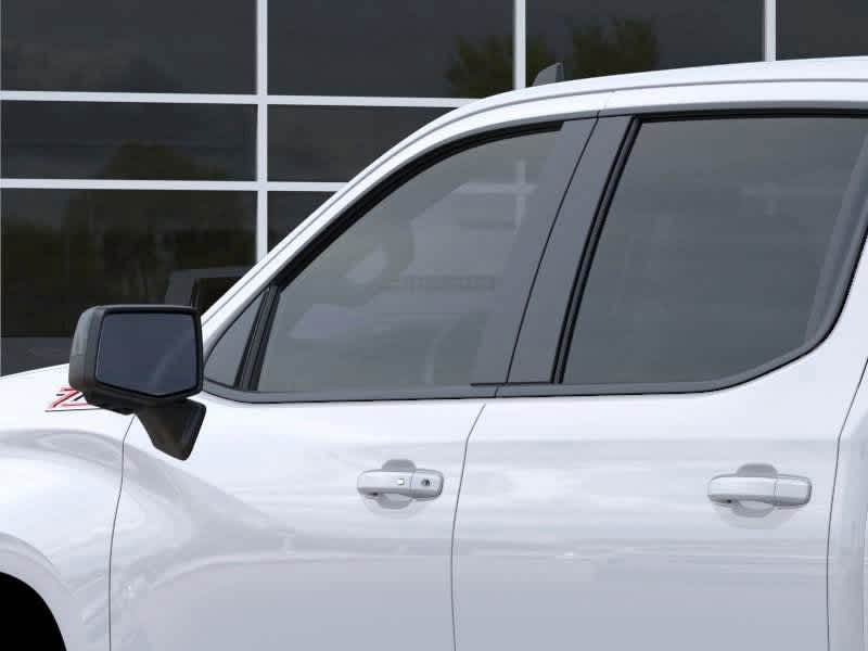 2025 Chevrolet Silverado 1500 RST photo 27