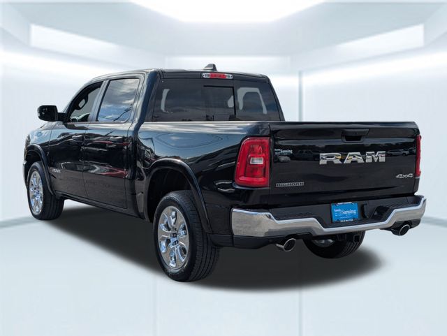 2026 Ram 1500 Big Horn Lone Star photo 3