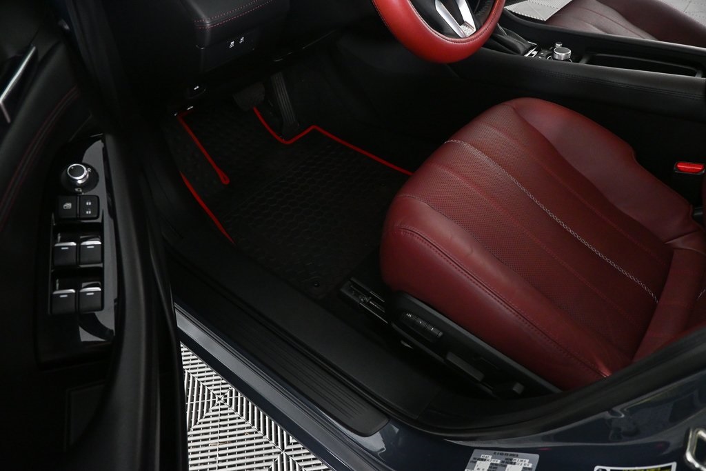 2021 Mazda Mazda6 Grand Touring Reserve photo 5