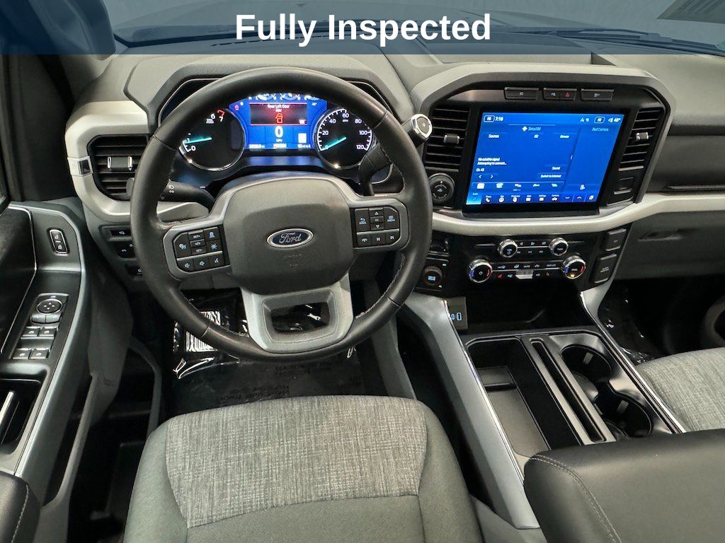 2023 FORD F-150 - Image 15