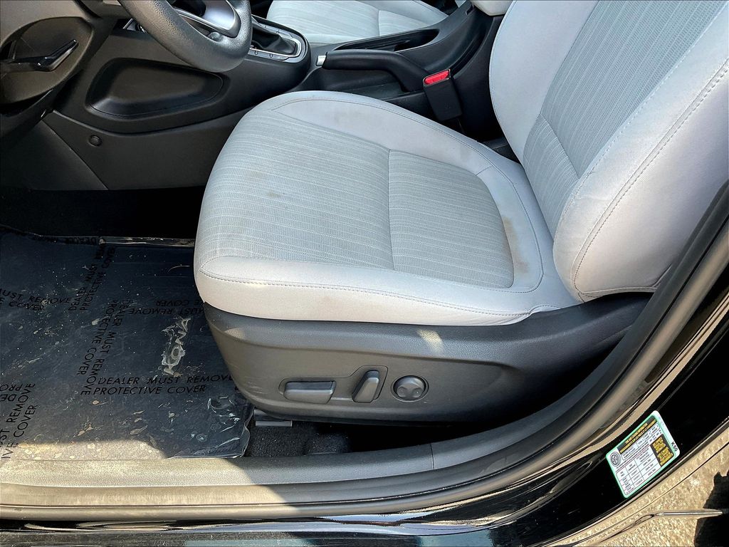 2023 Hyundai Kona SEL photo 31