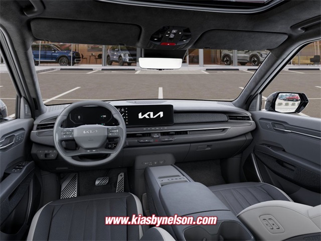 2026 Kia EV9 GT-Line photo 13