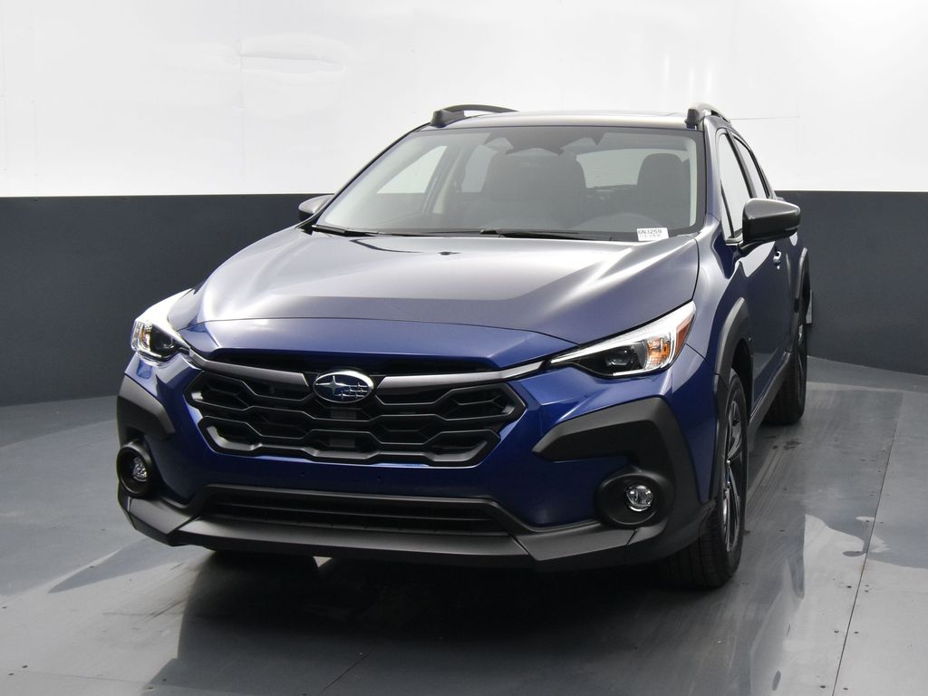 2025 Subaru Crosstrek Premium photo 3
