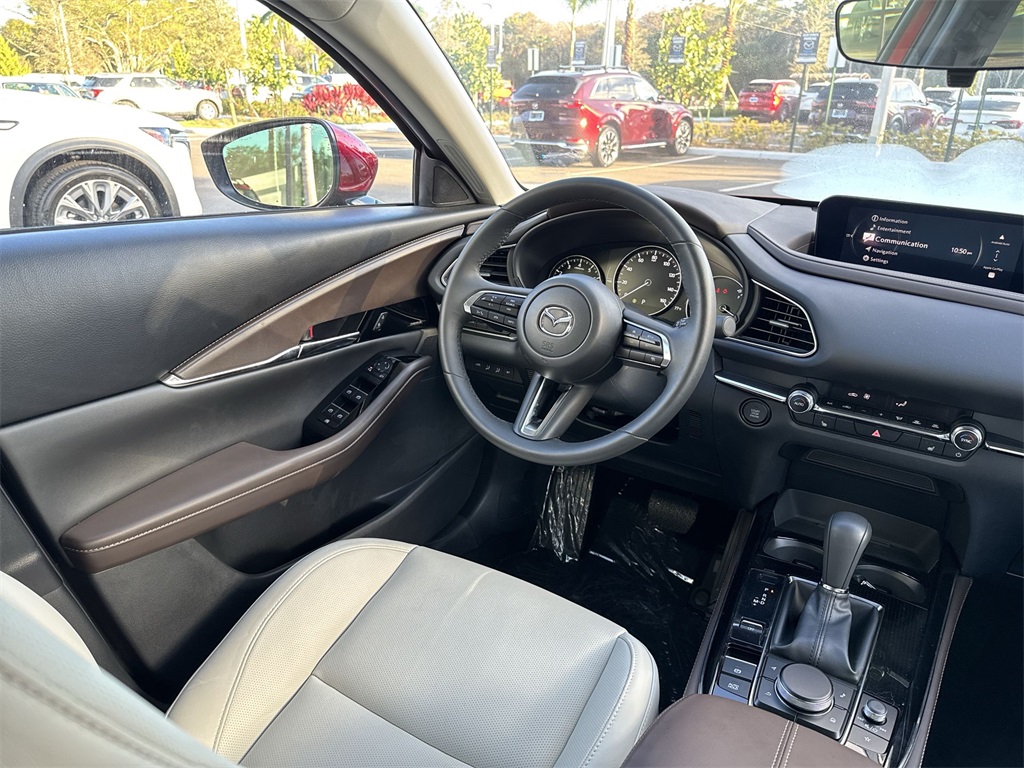 2024 Mazda CX-30 2.5 S Premium photo 20