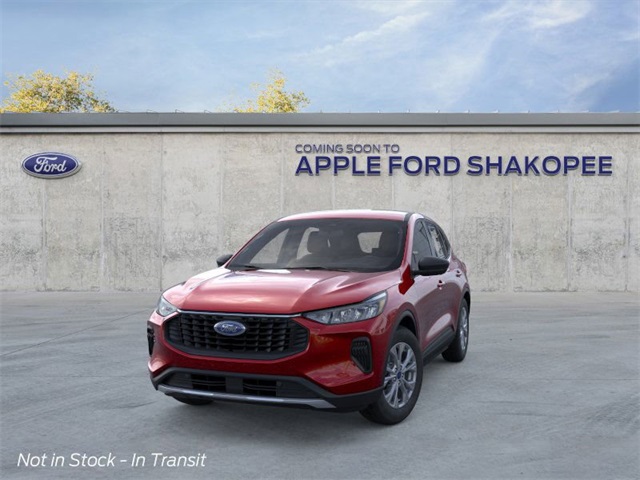 2026 Ford Escape Active photo 2