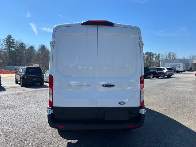 2024 Ford Transit Cargo Van photo 4