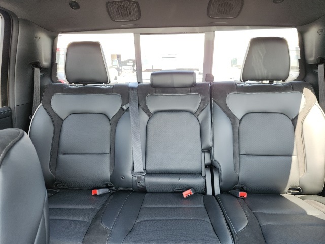 2025 Ram 1500 Laramie photo 24