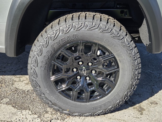 2026 Chevrolet Colorado Trail Boss photo 42