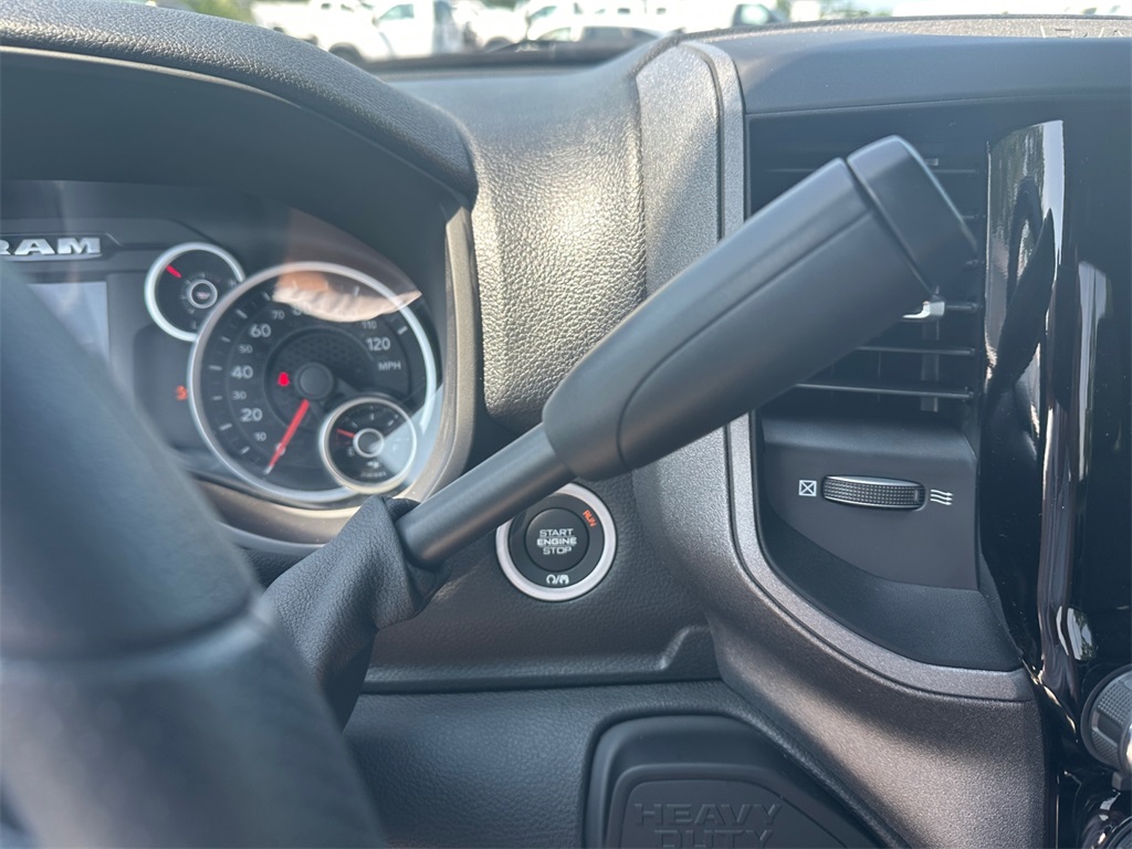 2025 Ram 5500 Tradesman photo 26