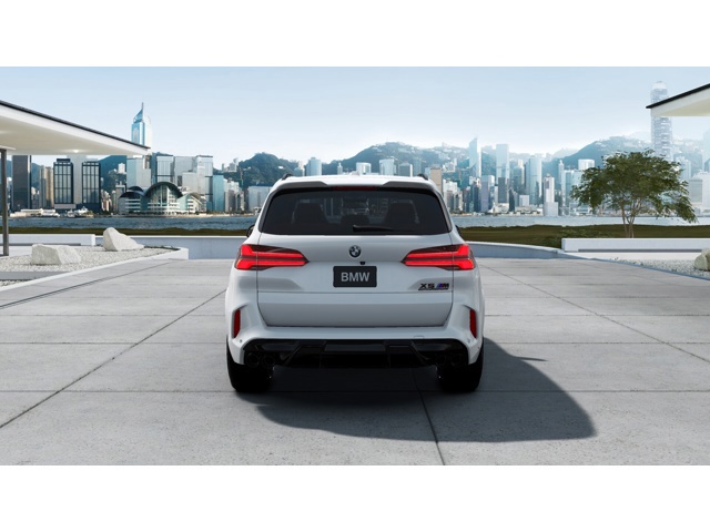 2026 Bmw X5 X5 M Competition photo 5