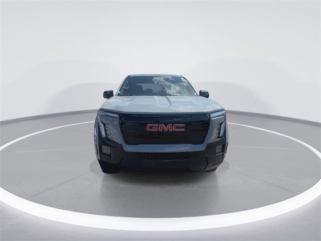 2026 Gmc Sierra Elevation photo 3